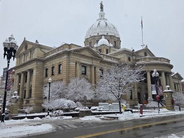 article image - Wash